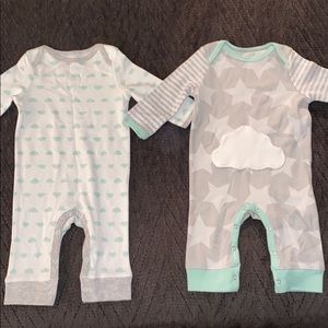 Baby Clothes